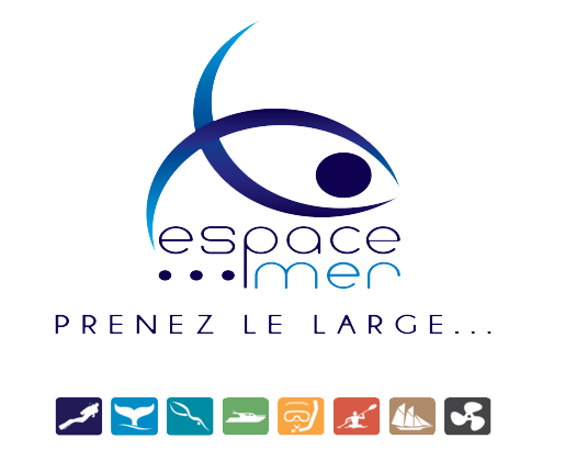 Logo espacer mer 1